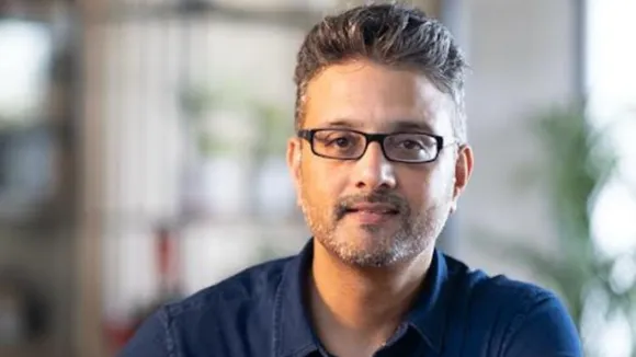 Amit Bansal