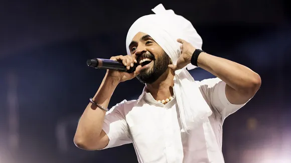 Diljit-Dosanjh