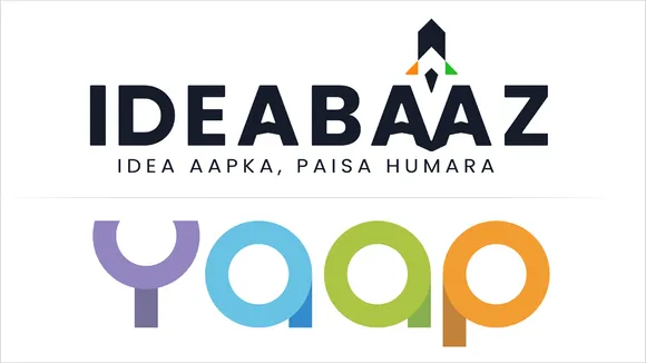 Ideabaaz-onboards-YAAP-Digital