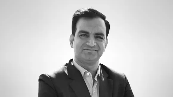 Pankajj Rai