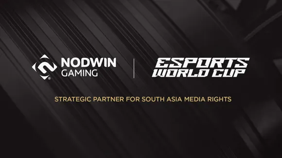 NODWIN x ESPORTS