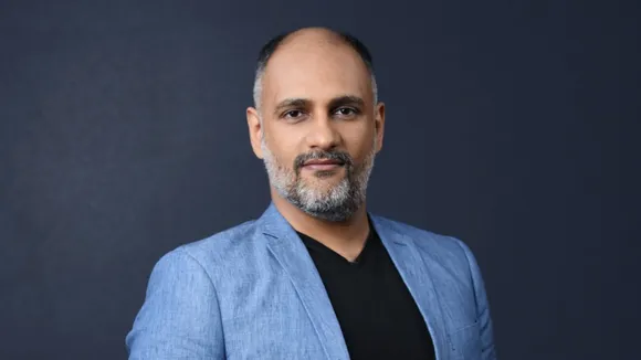 Sanjog Gupta Named ICC Chief Executive