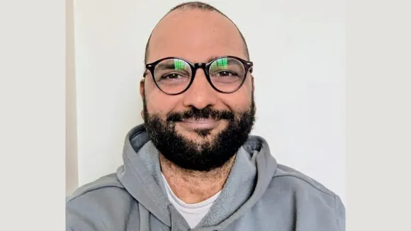 Abhishek Chaturvedi