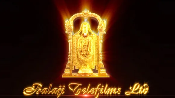 Balaji-Telefilms