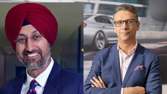 Vikram and hardeep