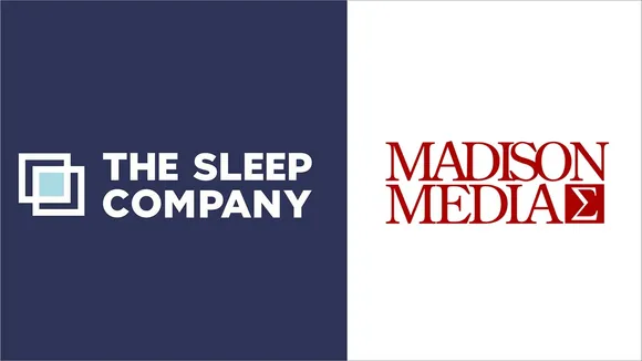 The-Sleep-Company-appoints-Madison-Media-Sigma