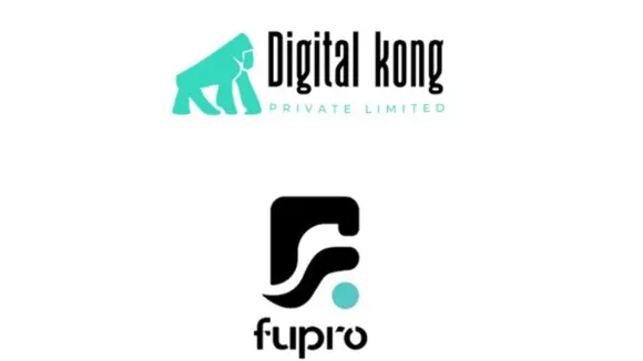 Digital Kong