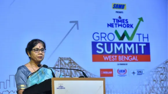 Times Network summit