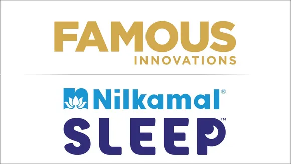 Famous-Innovations-Nilkamal-Sleep