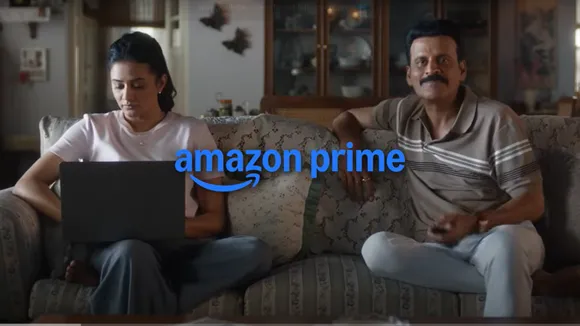 amazon prime