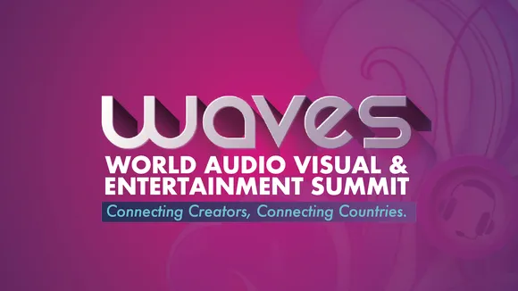 WAVES 2025