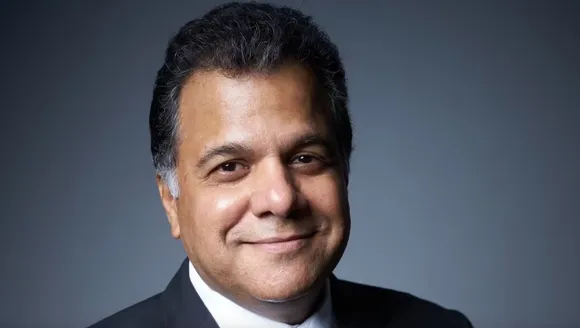 Raj Nayak