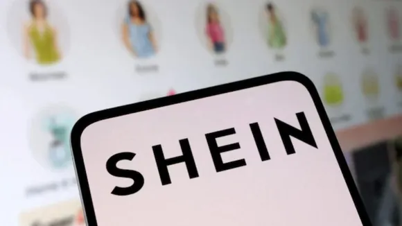 SHEIN India