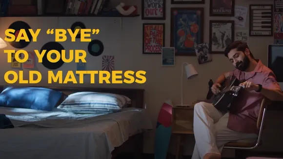 Mattress