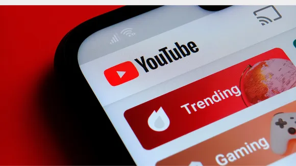 you tube