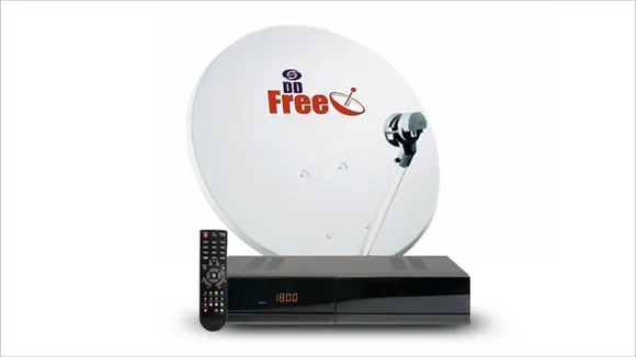 Freedish