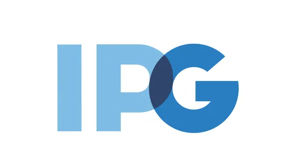 IPG logo