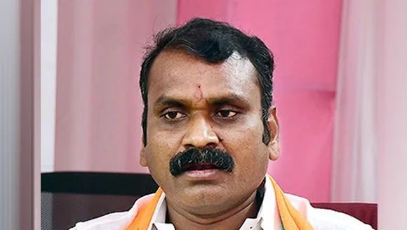 L-murugan