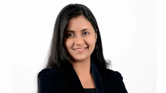Saraswati Agarwal