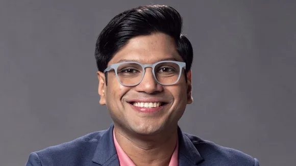 Peeyush Bansal