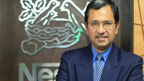 suresh narayan