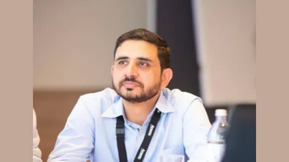 Deepak Mann