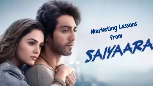 Marketing-Lessons