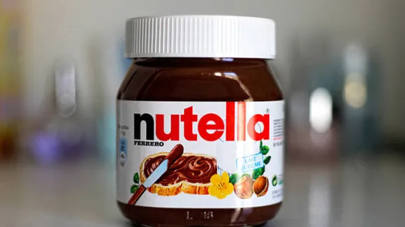nutella