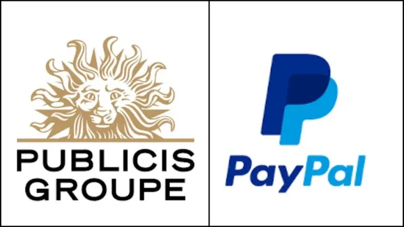 publicis paypl