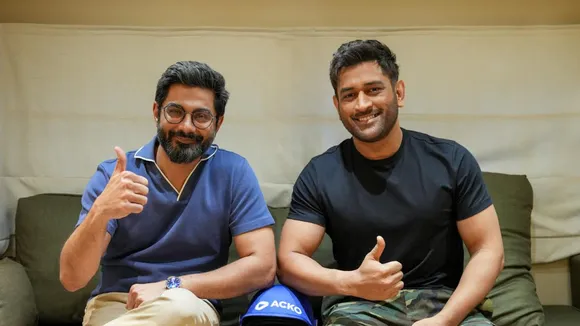 ms dhoni