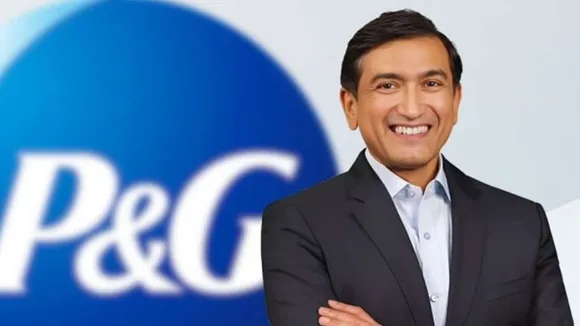P&G