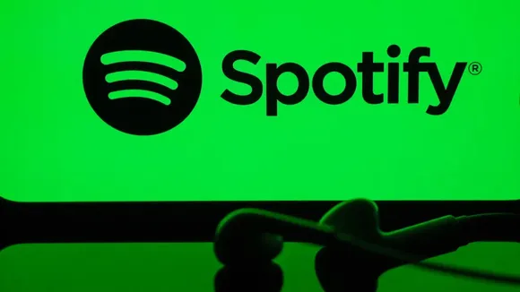 Spotify