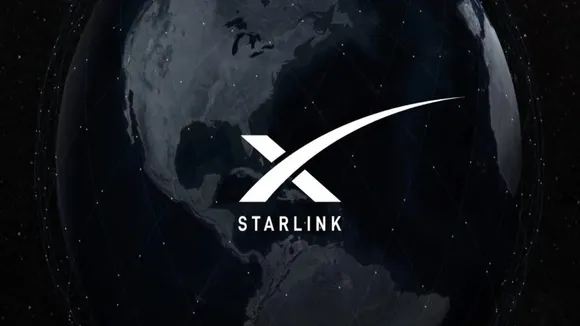 star link