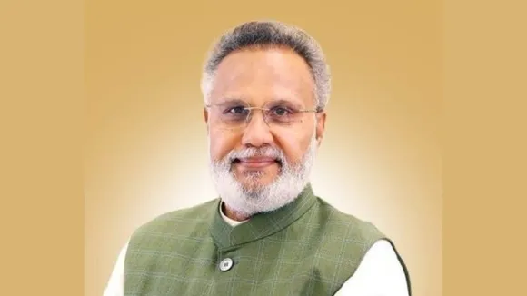 Sunil J Singhi