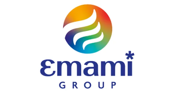 Emami new logo