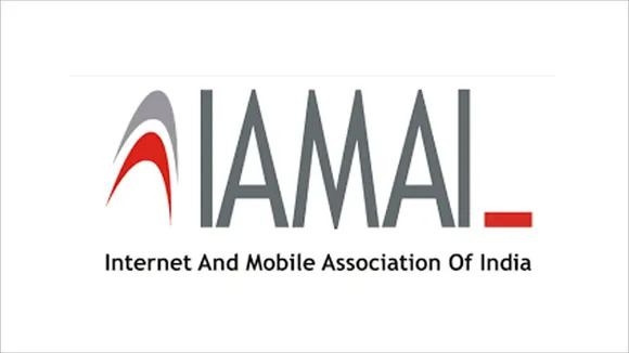 IAMAI