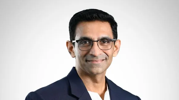 Kiran Mani, CEO - Digital, JioStar