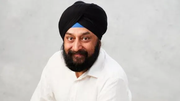 Mandeep Malhotra