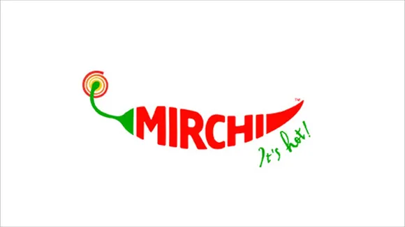 Radiomirchi
