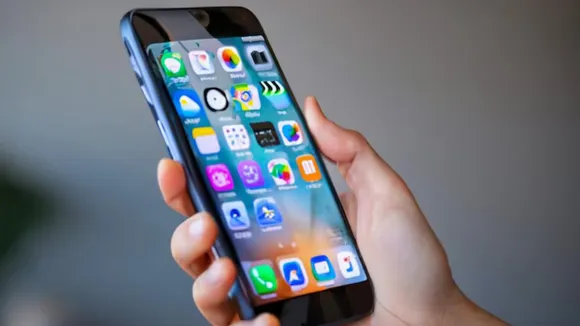 smart phone