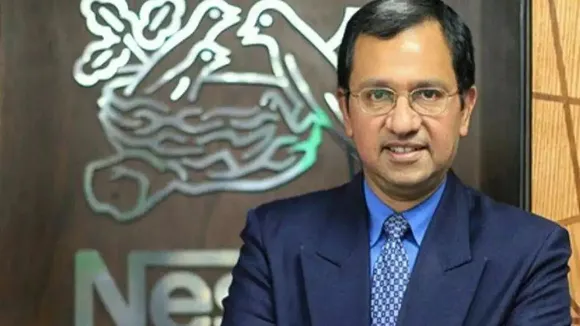 Suresh Narayanan