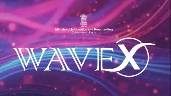 wavex outcome report waves 2025