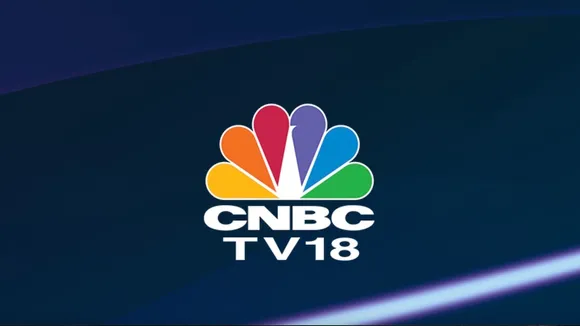 cnbc-tv18