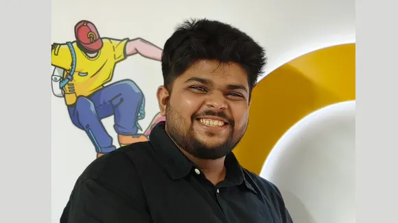 Vedang Chavan