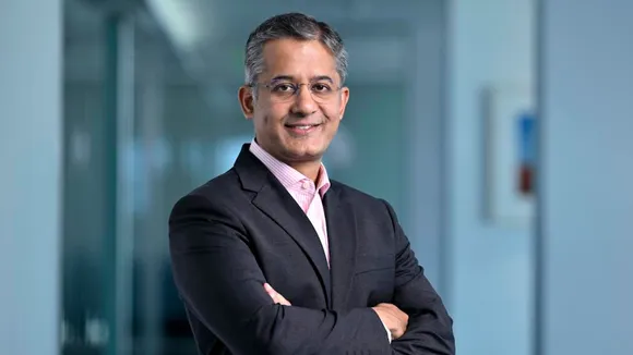 Kevin Vaz