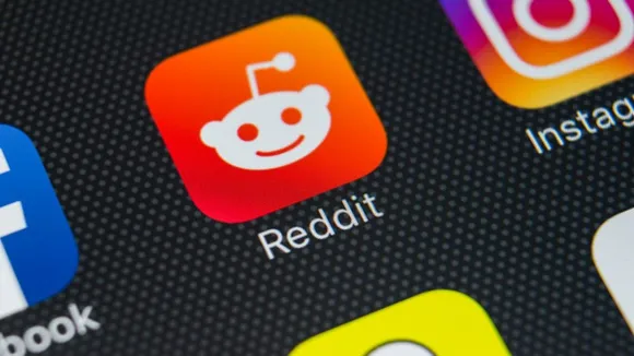 reddit app