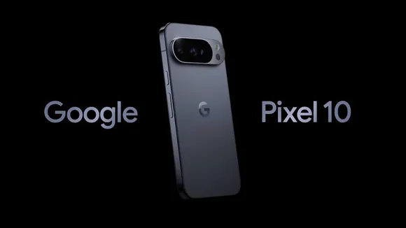 pixel 10