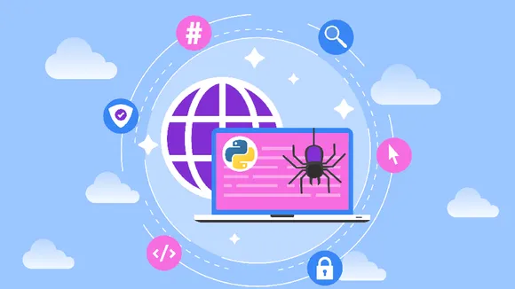 Web crawler