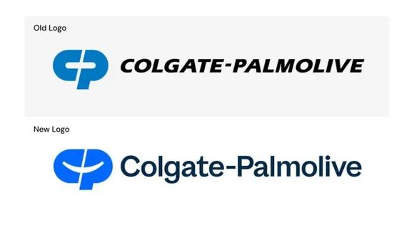 Colgate Palmolive new brand identity