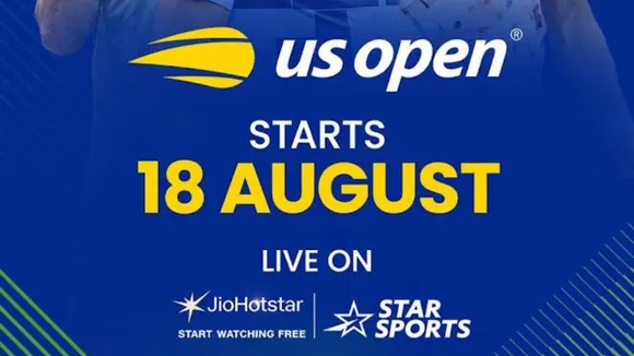 US Open